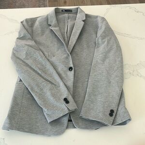 Zara men’s blazer